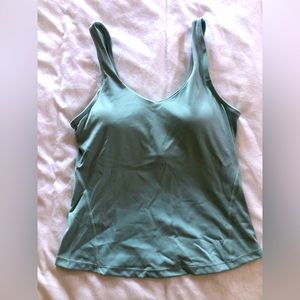 Halara sport tank